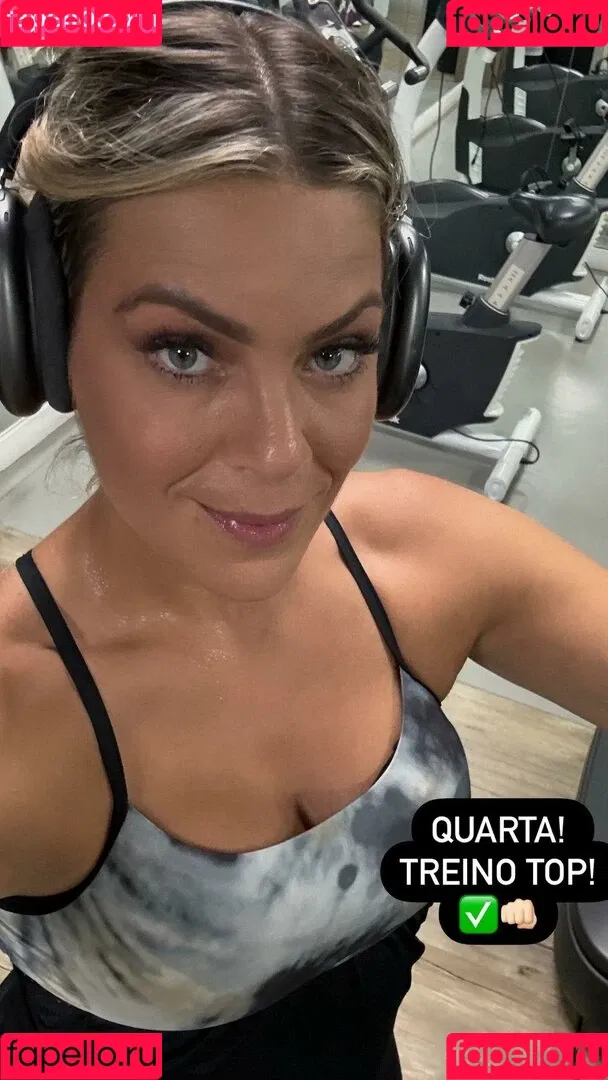 Renata Fan / renatafan Onlyfans Photo Gallery 