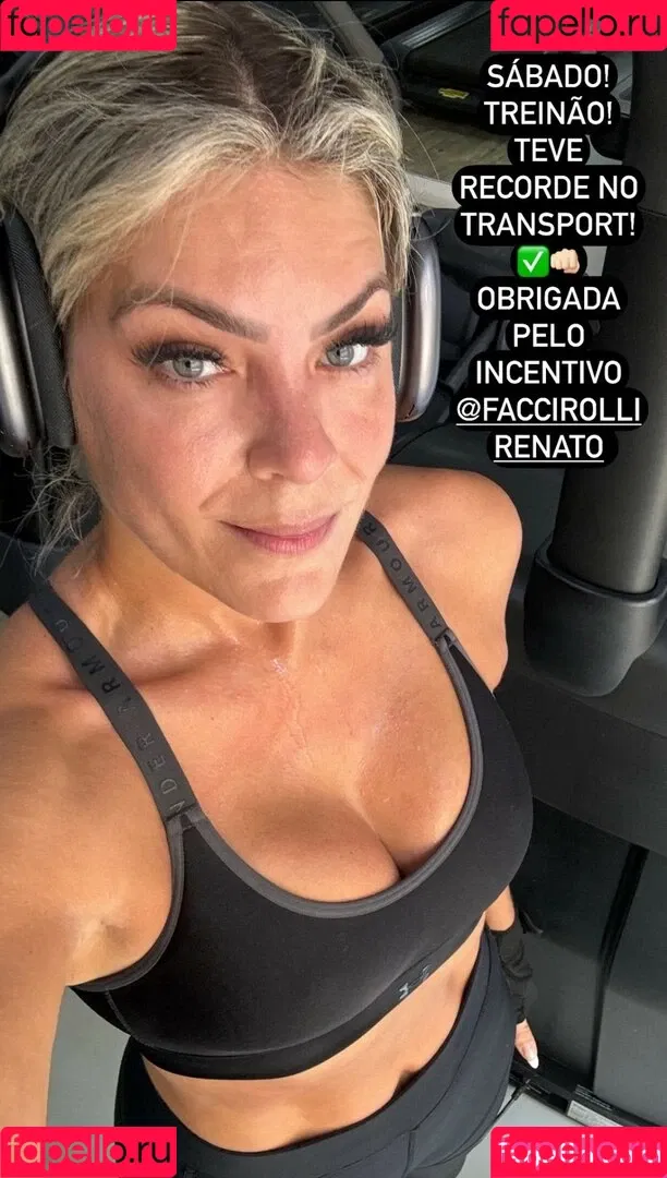 Renata Fan / renatafan Onlyfans Photo Gallery 