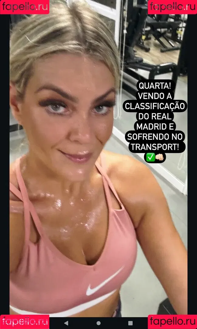Renata Fan / renatafan Onlyfans Photo Gallery 