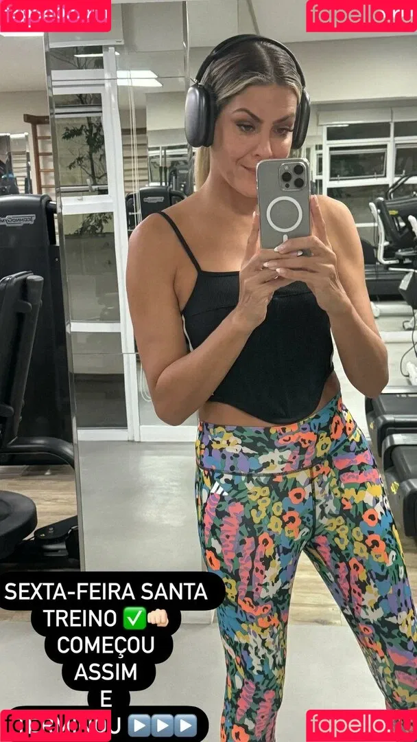 Renata Fan / renatafan Onlyfans Photo Gallery 