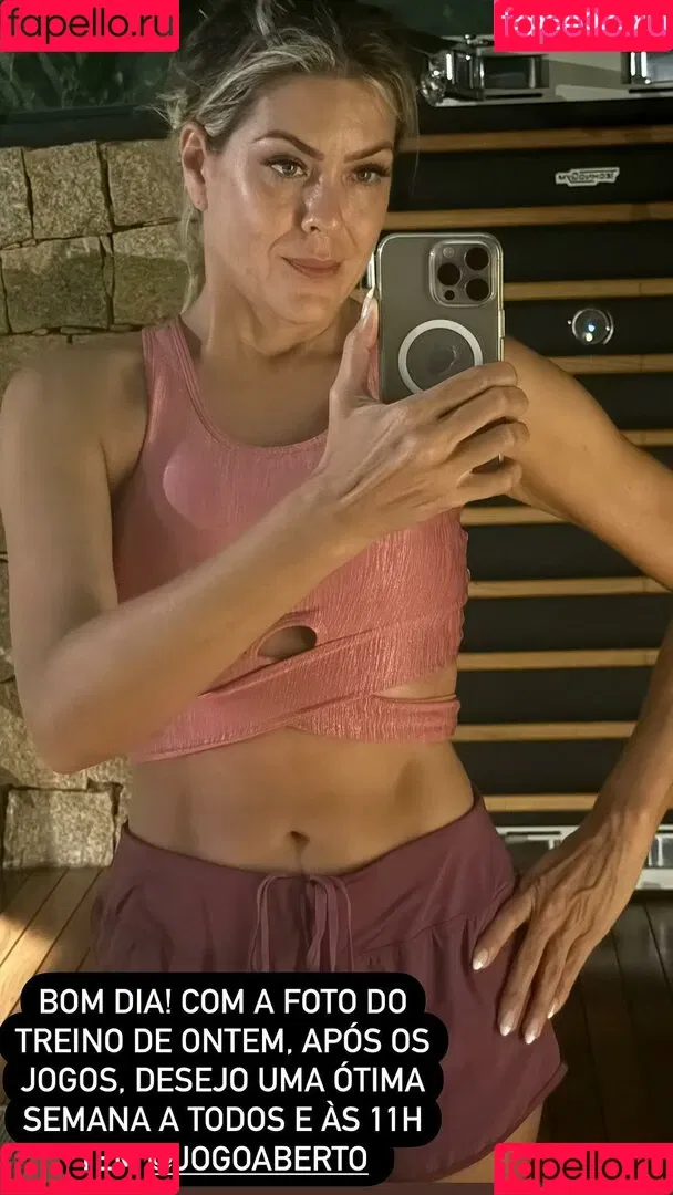 Renata Fan / renatafan Onlyfans Photo Gallery 