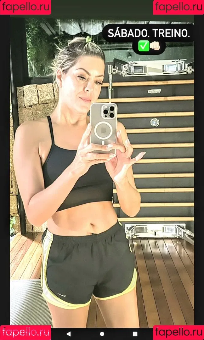 Renata Fan / renatafan Onlyfans Photo Gallery 