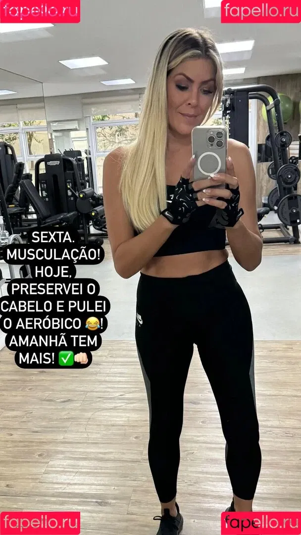 Renata Fan / renatafan Onlyfans Photo Gallery 