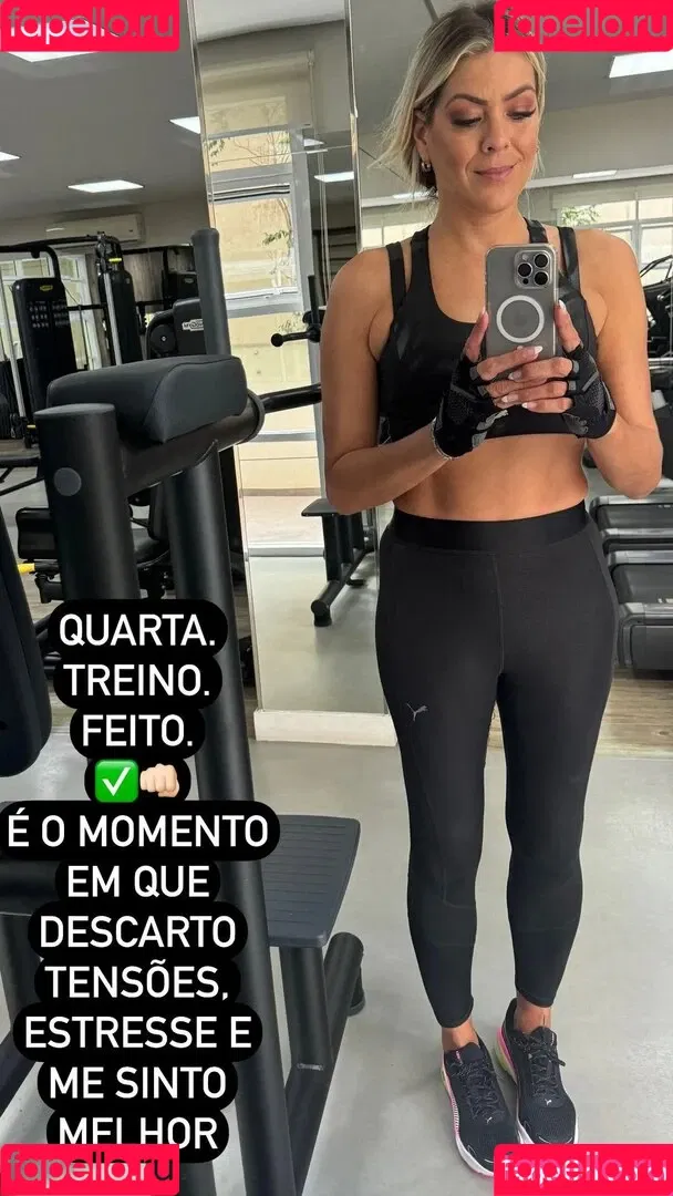 Renata Fan / renatafan Onlyfans Photo Gallery 