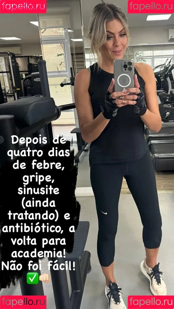 Renata Fan / renatafan Onlyfans Photo Gallery 