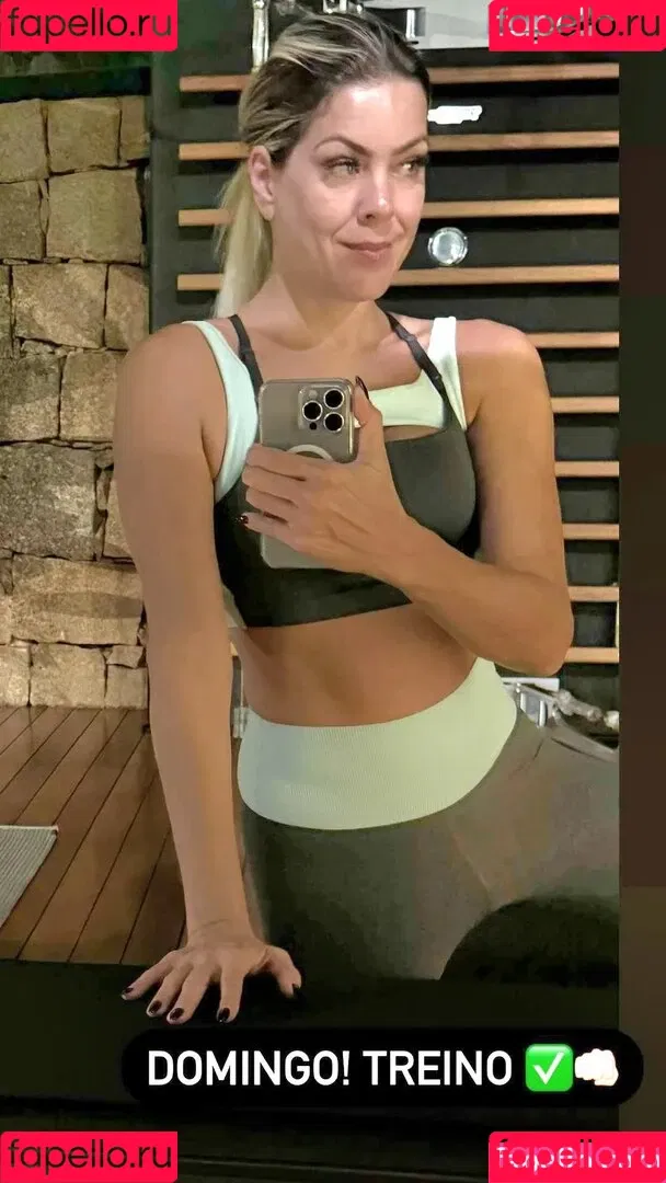 Renata Fan / renatafan Onlyfans Photo Gallery 