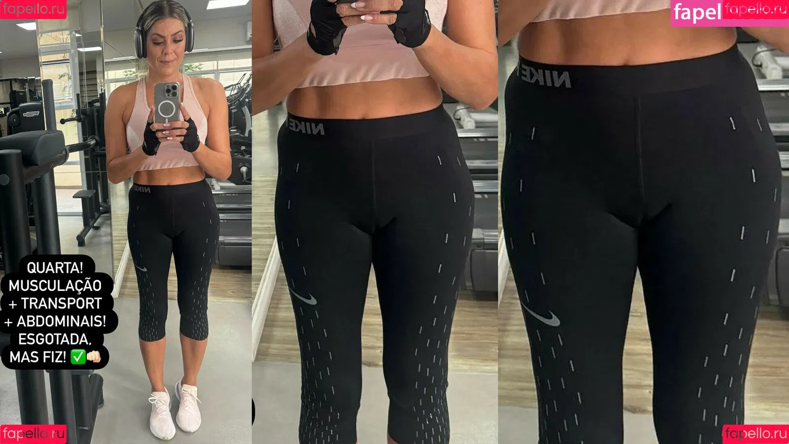 Renata Fan / renatafan Onlyfans Photo Gallery 