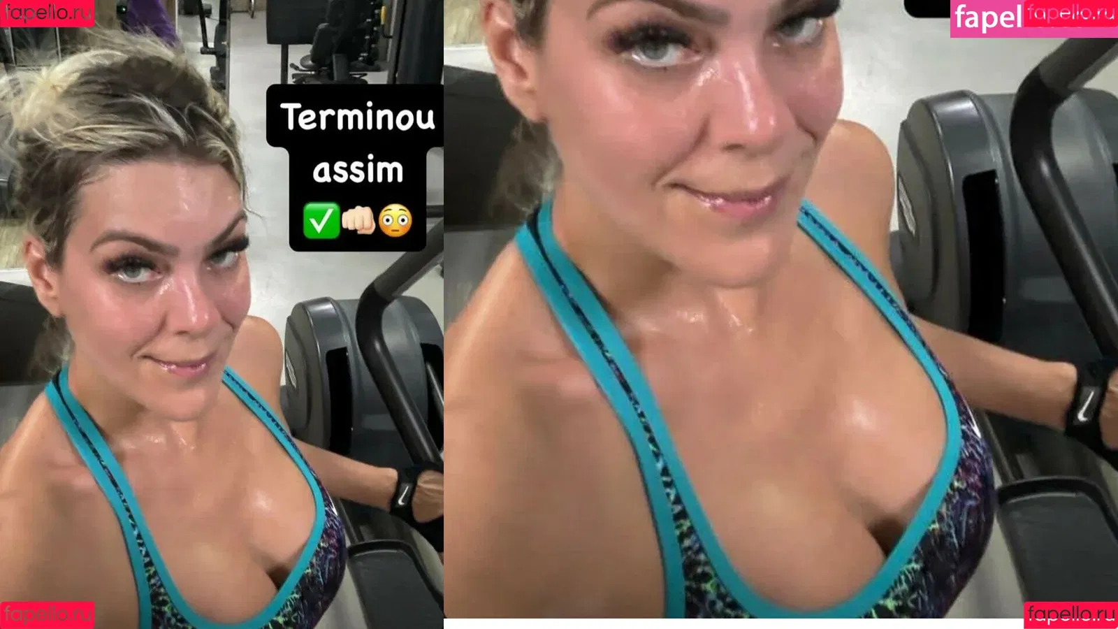 Renata Fan / renatafan Onlyfans Photo Gallery 