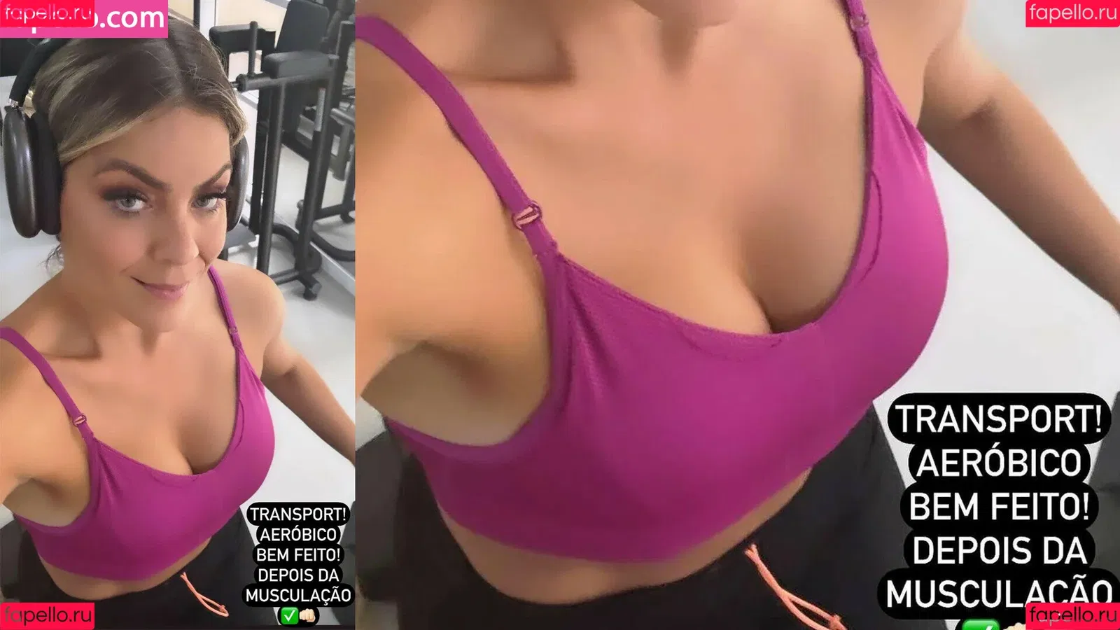 Renata Fan / renatafan Onlyfans Photo Gallery 