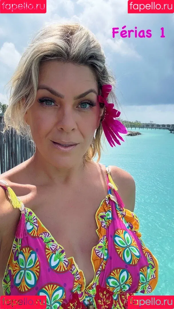 Renata Fan / renatafan Onlyfans Photo Gallery 
