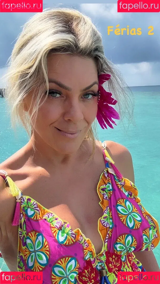 Renata Fan / renatafan Onlyfans Photo Gallery 