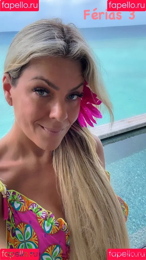 Renata Fan / renatafan Onlyfans Photo Gallery 