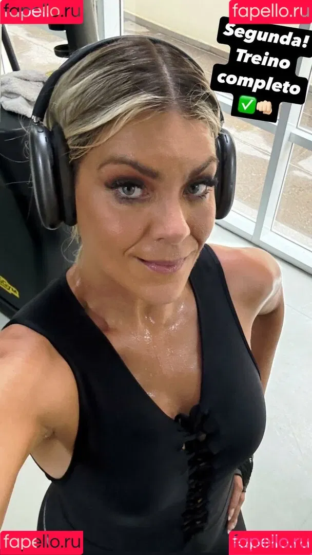 Renata Fan / renatafan Onlyfans Photo Gallery 