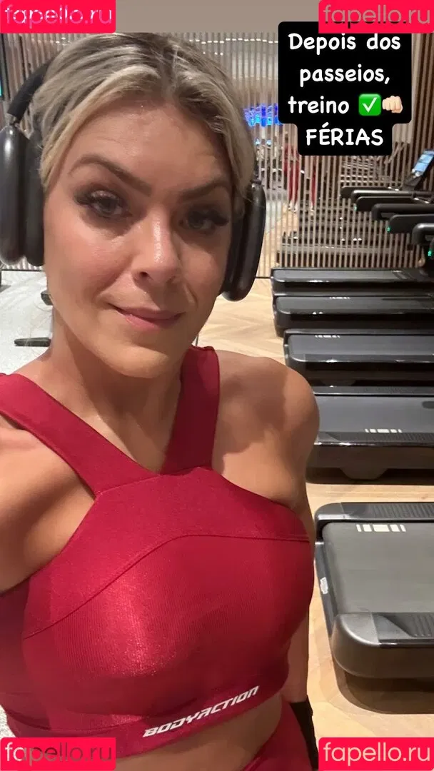 Renata Fan / renatafan Onlyfans Photo Gallery 