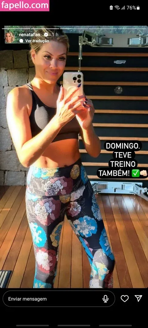 Renata Fan / renatafan Onlyfans Photo Gallery 