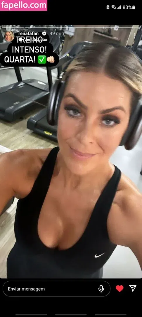 Renata Fan / renatafan Onlyfans Photo Gallery 