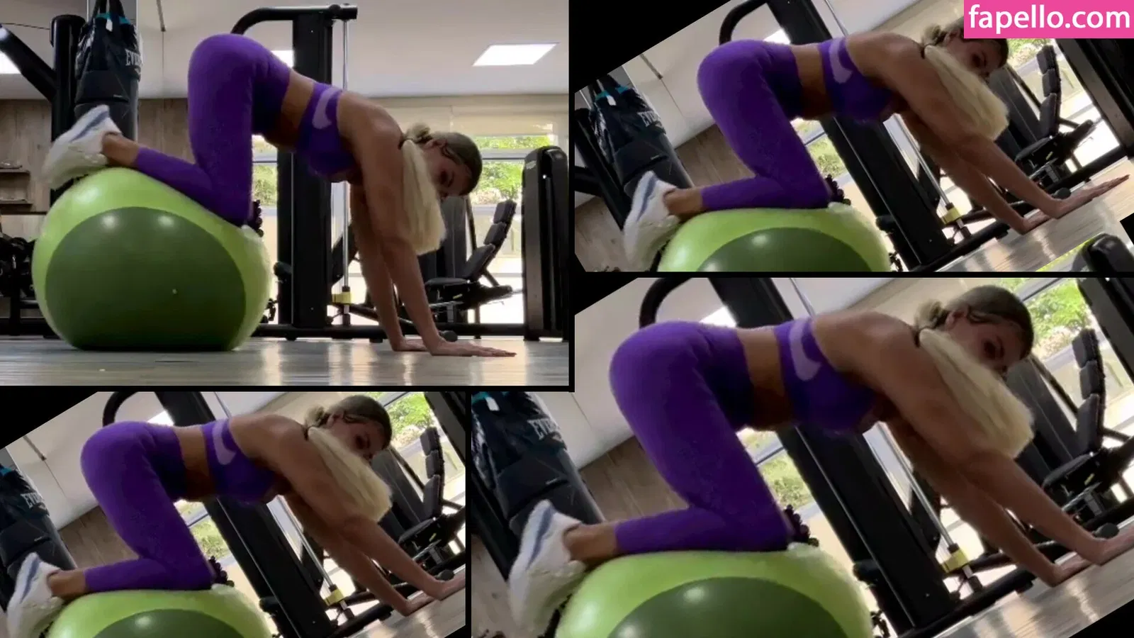 Renata Fan / renatafan Onlyfans Photo Gallery 