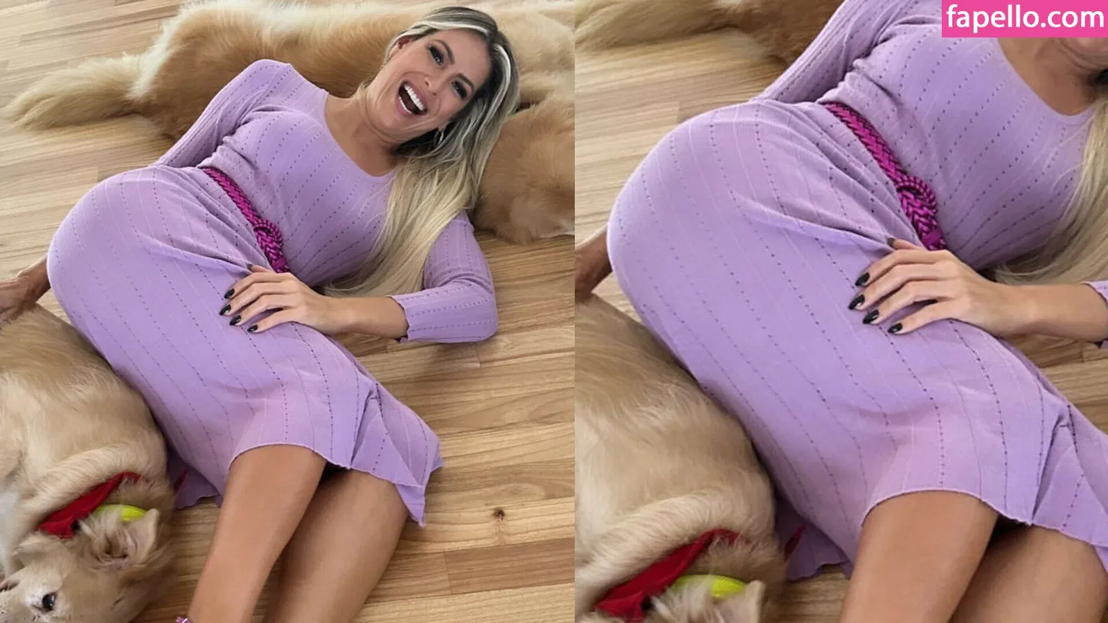 Renata Fan / renatafan Onlyfans Photo Gallery 