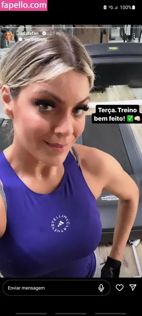 Renata Fan / renatafan Onlyfans Photo Gallery 