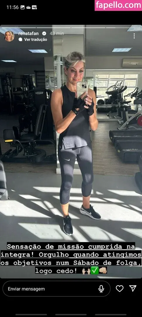 Renata Fan / renatafan Onlyfans Photo Gallery 