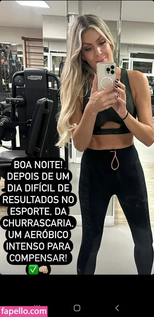 Renata Fan / renatafan Onlyfans Photo Gallery 