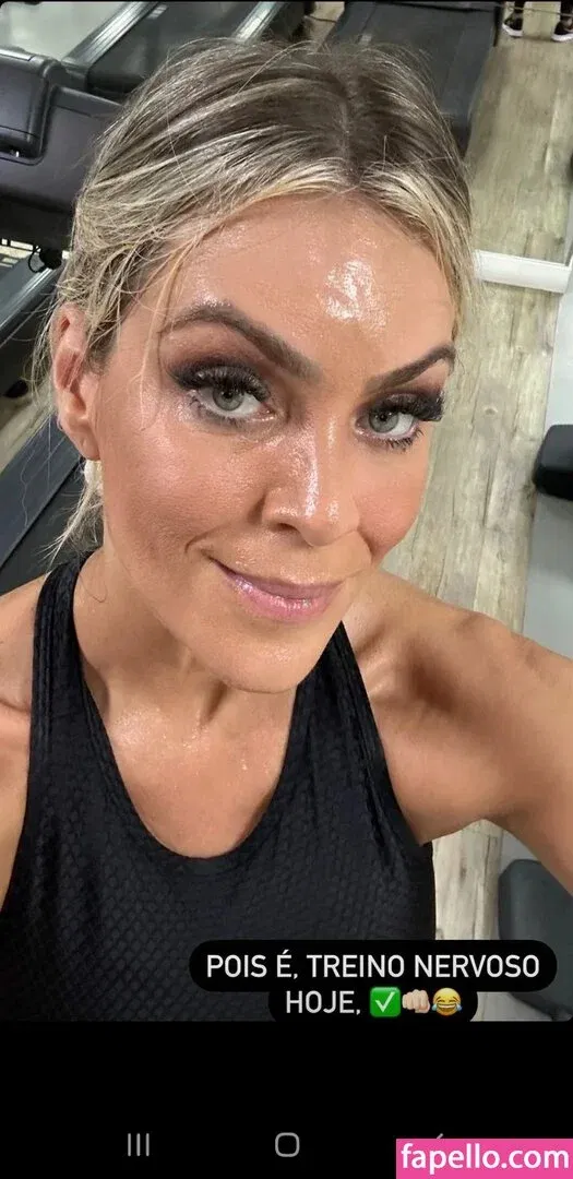 Renata Fan / renatafan Onlyfans Photo Gallery 