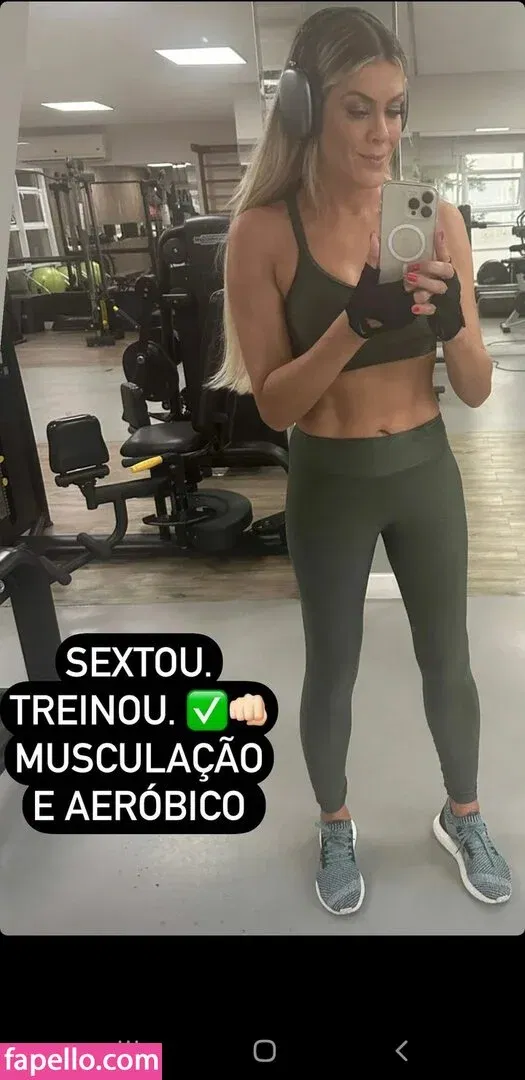 Renata Fan / renatafan Onlyfans Photo Gallery 