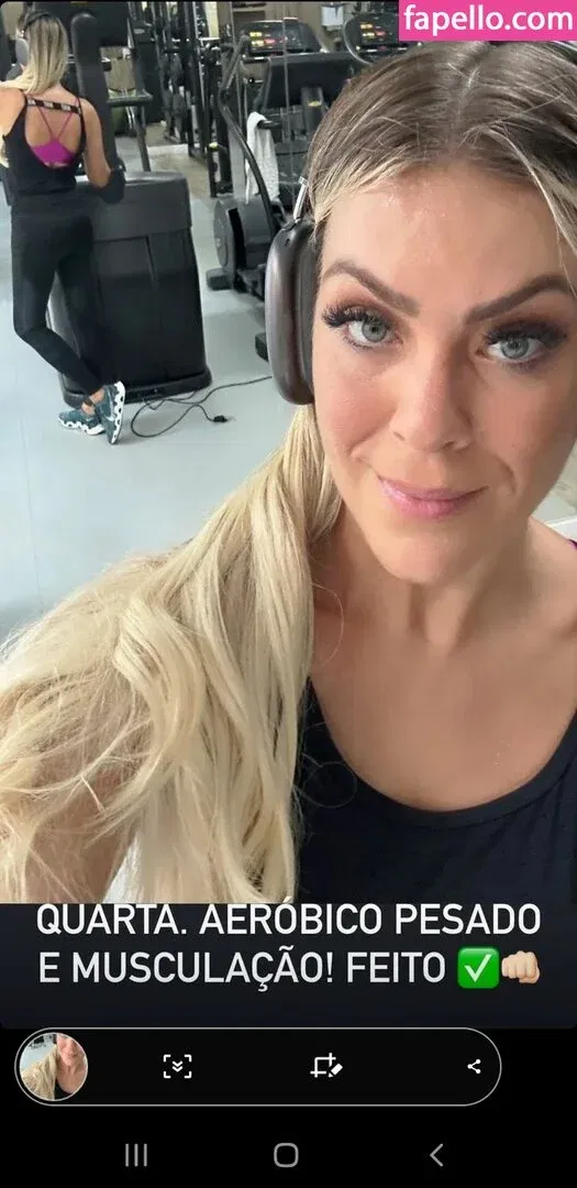 Renata Fan / renatafan Onlyfans Photo Gallery 