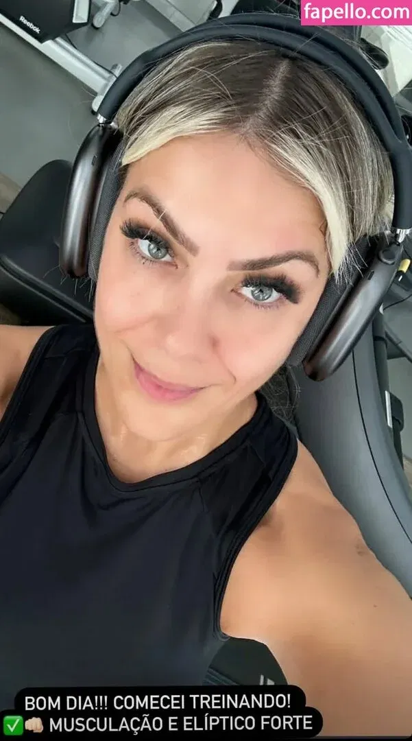 Renata Fan / renatafan Onlyfans Photo Gallery 