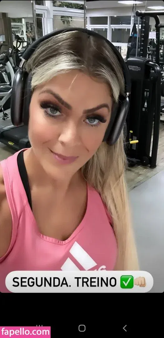 Renata Fan / renatafan Onlyfans Photo Gallery 