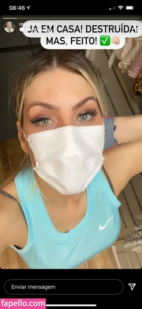 Renata Fan / renatafan Onlyfans Photo Gallery 