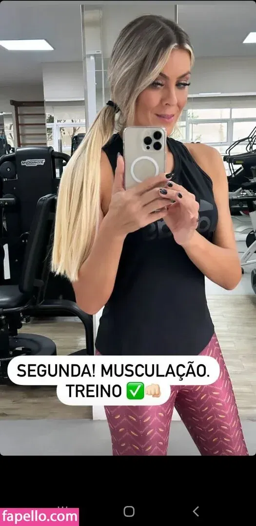 Renata Fan / renatafan Onlyfans Photo Gallery 