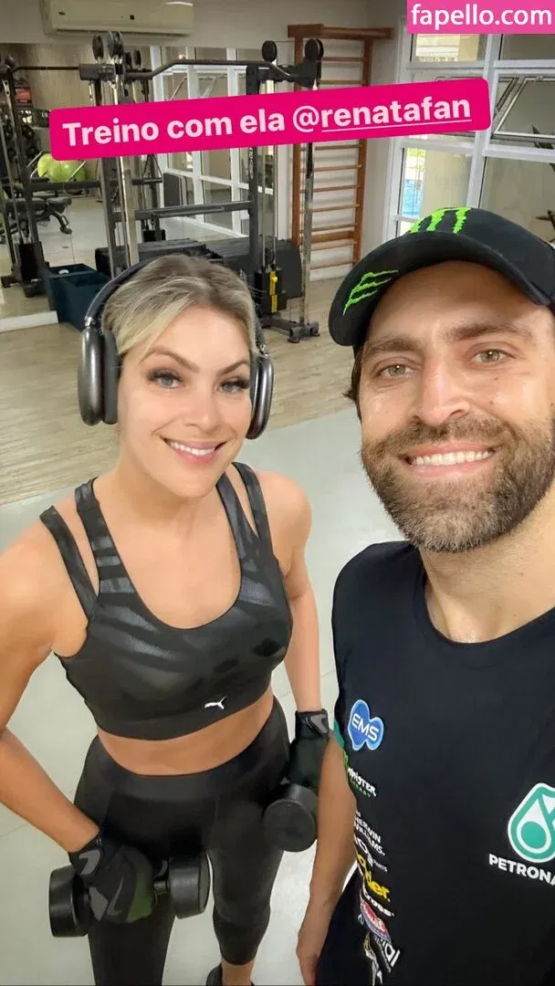 Renata Fan / renatafan Onlyfans Photo Gallery 