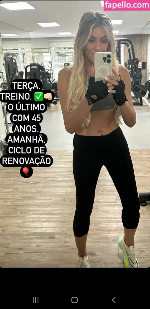 Renata Fan / renatafan Onlyfans Photo Gallery 