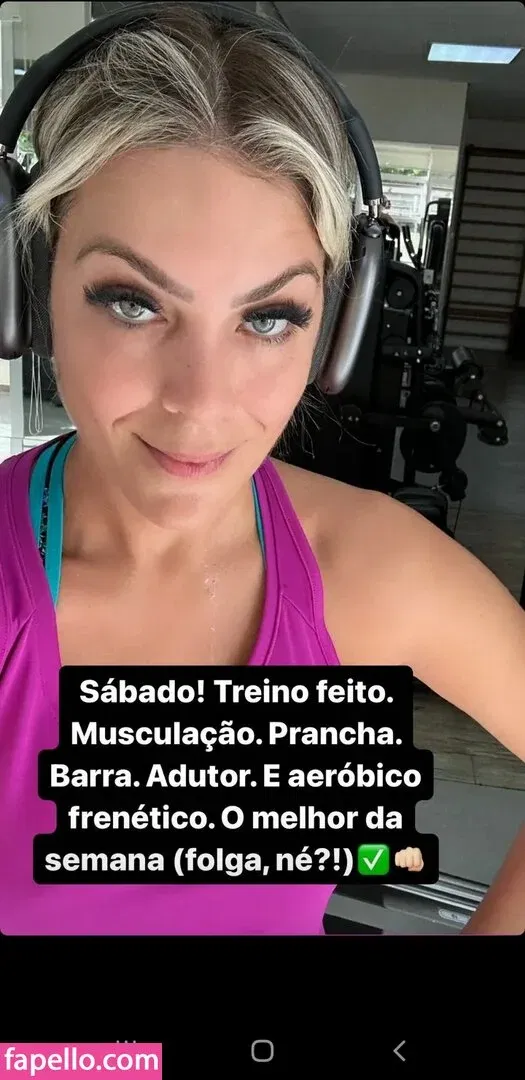 Renata Fan / renatafan Onlyfans Photo Gallery 