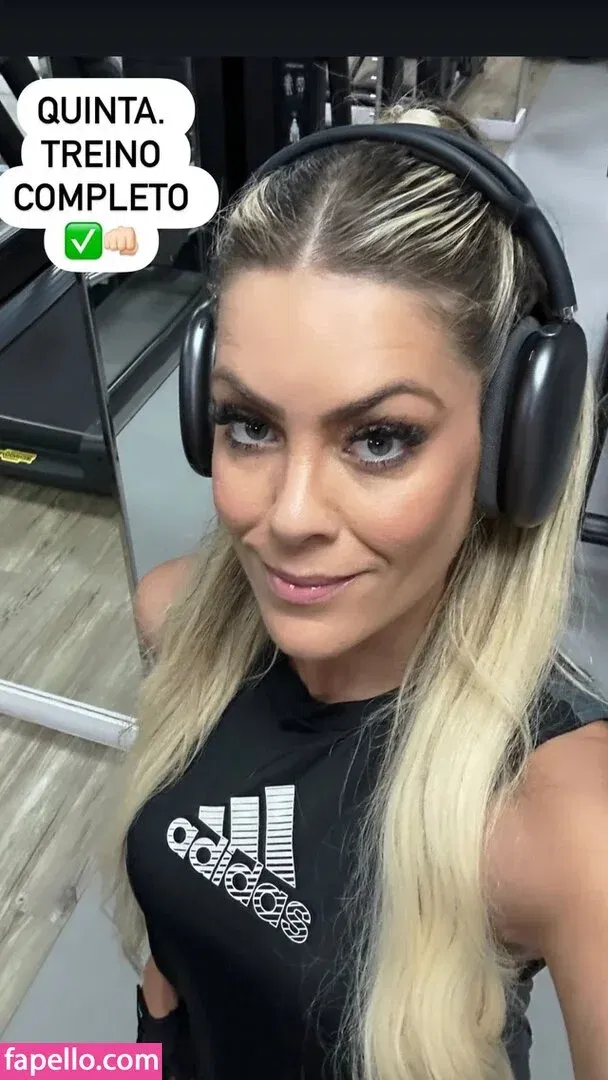 Renata Fan / renatafan Onlyfans Photo Gallery 