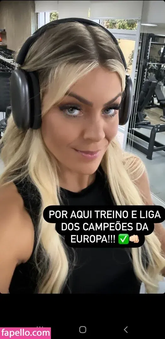 Renata Fan / renatafan Onlyfans Photo Gallery 