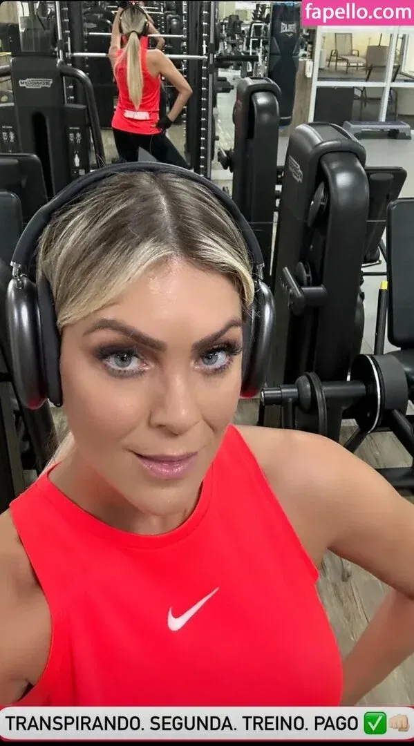 Renata Fan / renatafan Onlyfans Photo Gallery 