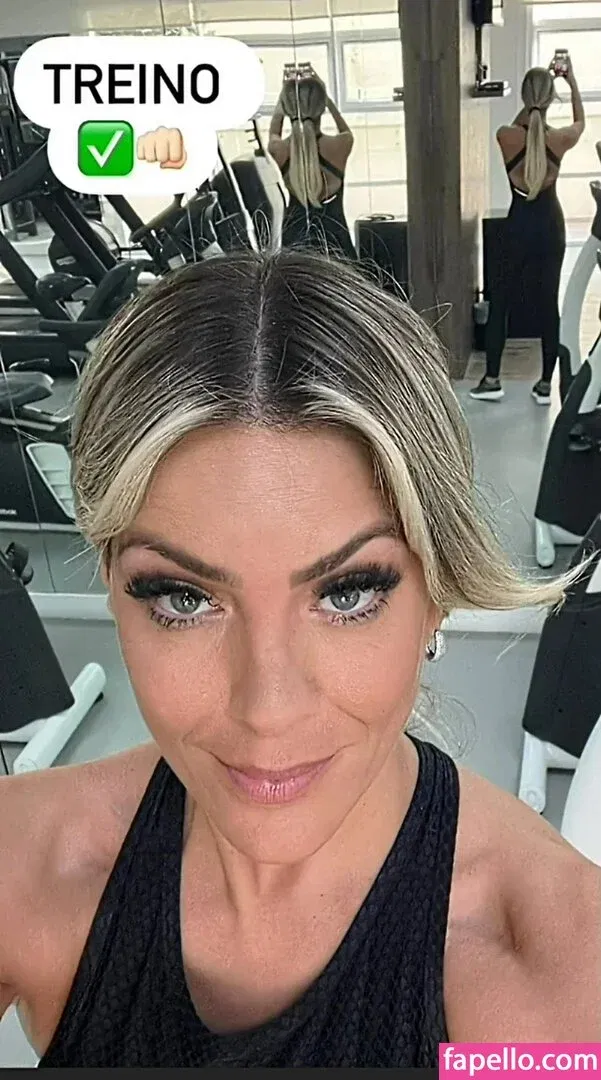 Renata Fan / renatafan Onlyfans Photo Gallery 