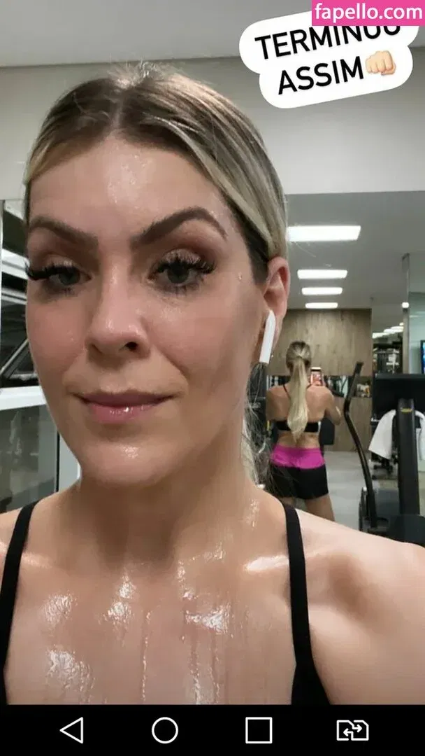 Renata Fan / renatafan Onlyfans Photo Gallery 