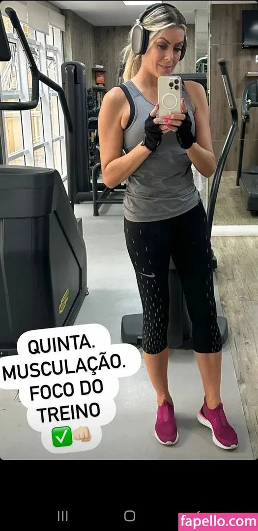 Renata Fan / renatafan Onlyfans Photo Gallery 