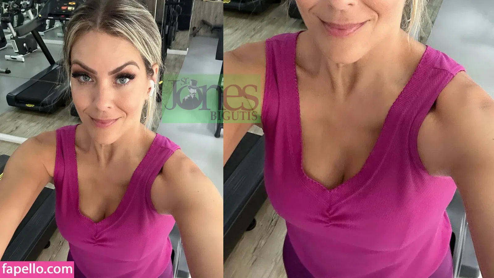 Renata Fan / renatafan Onlyfans Photo Gallery 