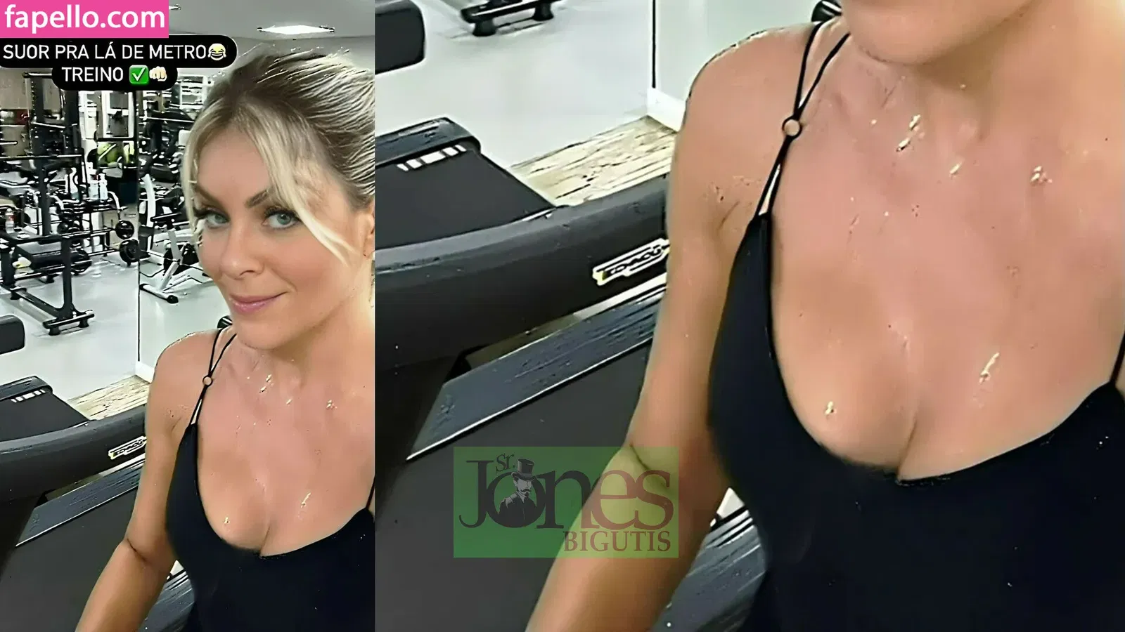 Renata Fan / renatafan Onlyfans Photo Gallery 