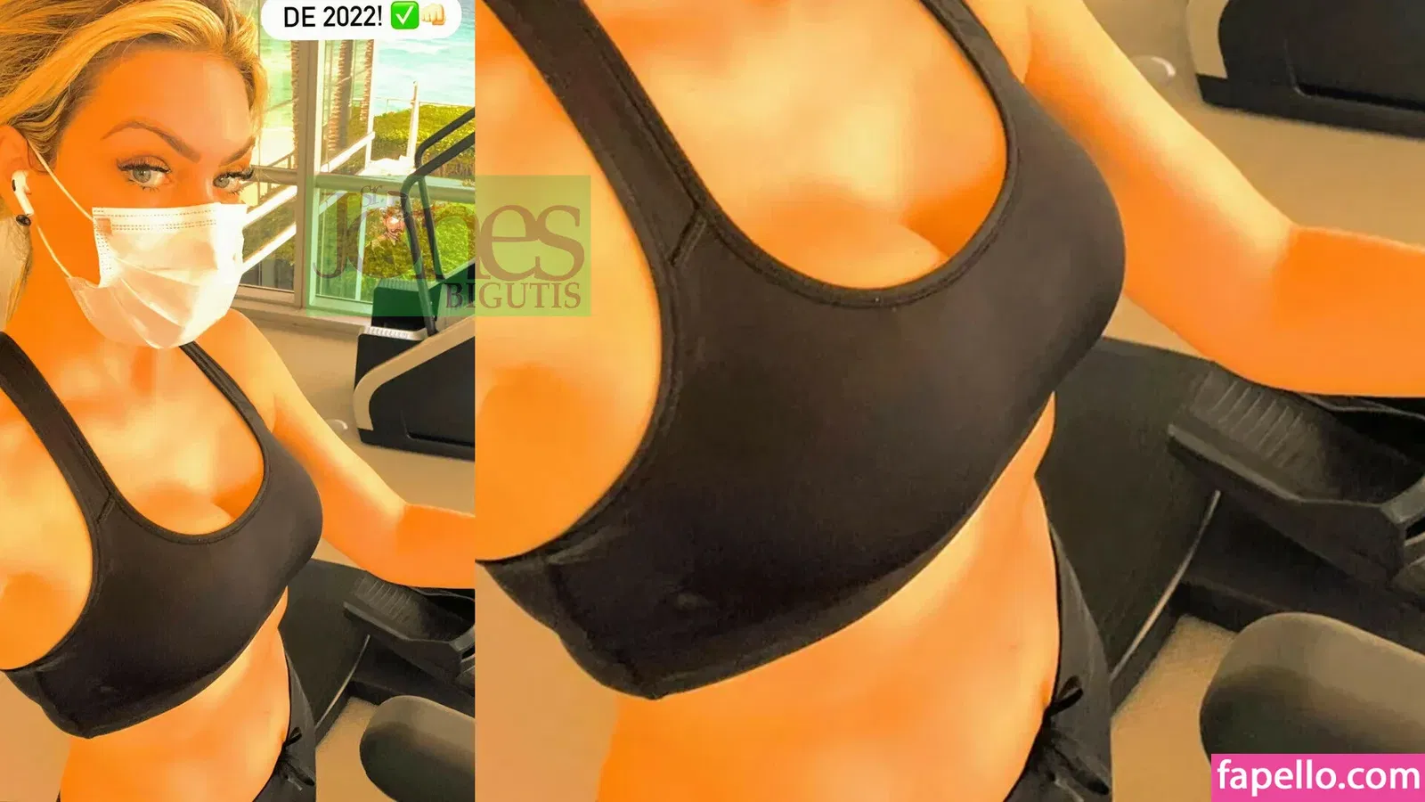 Renata Fan / renatafan Onlyfans Photo Gallery 