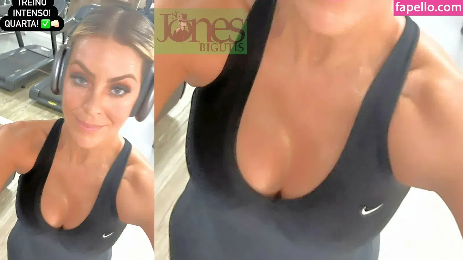 Renata Fan / renatafan Onlyfans Photo Gallery 