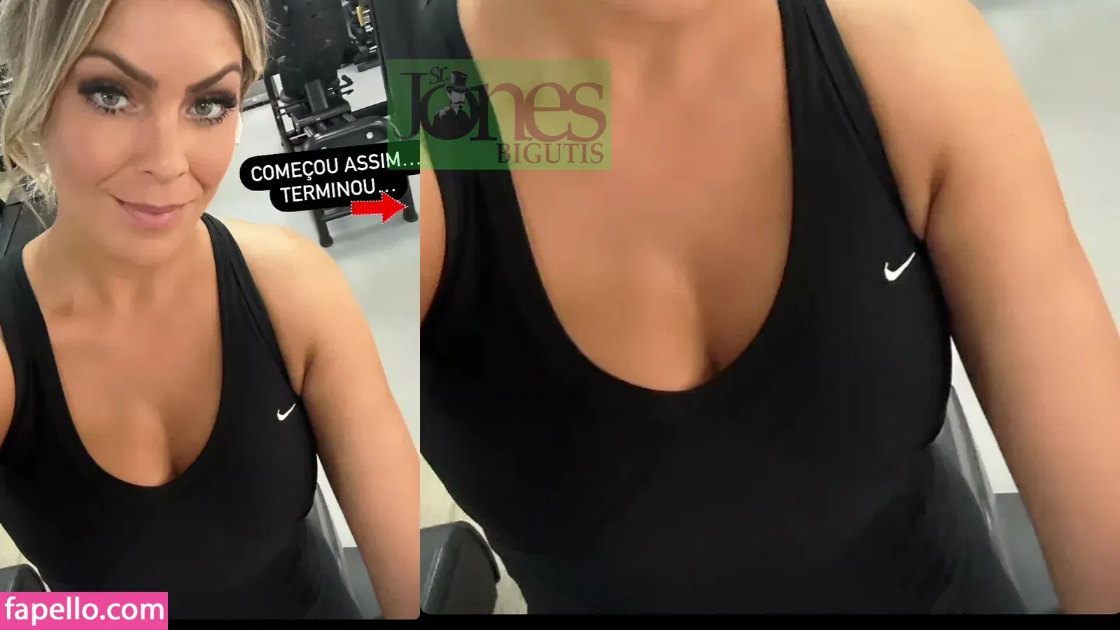 Renata Fan / renatafan Onlyfans Photo Gallery 