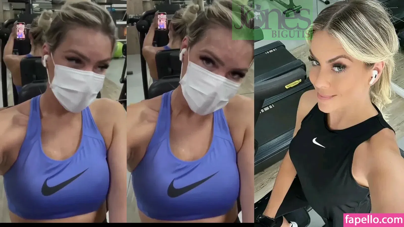 Renata Fan / renatafan Onlyfans Photo Gallery 