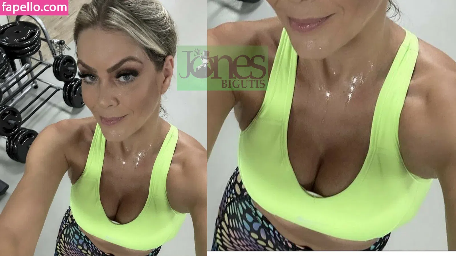 Renata Fan / renatafan Onlyfans Photo Gallery 