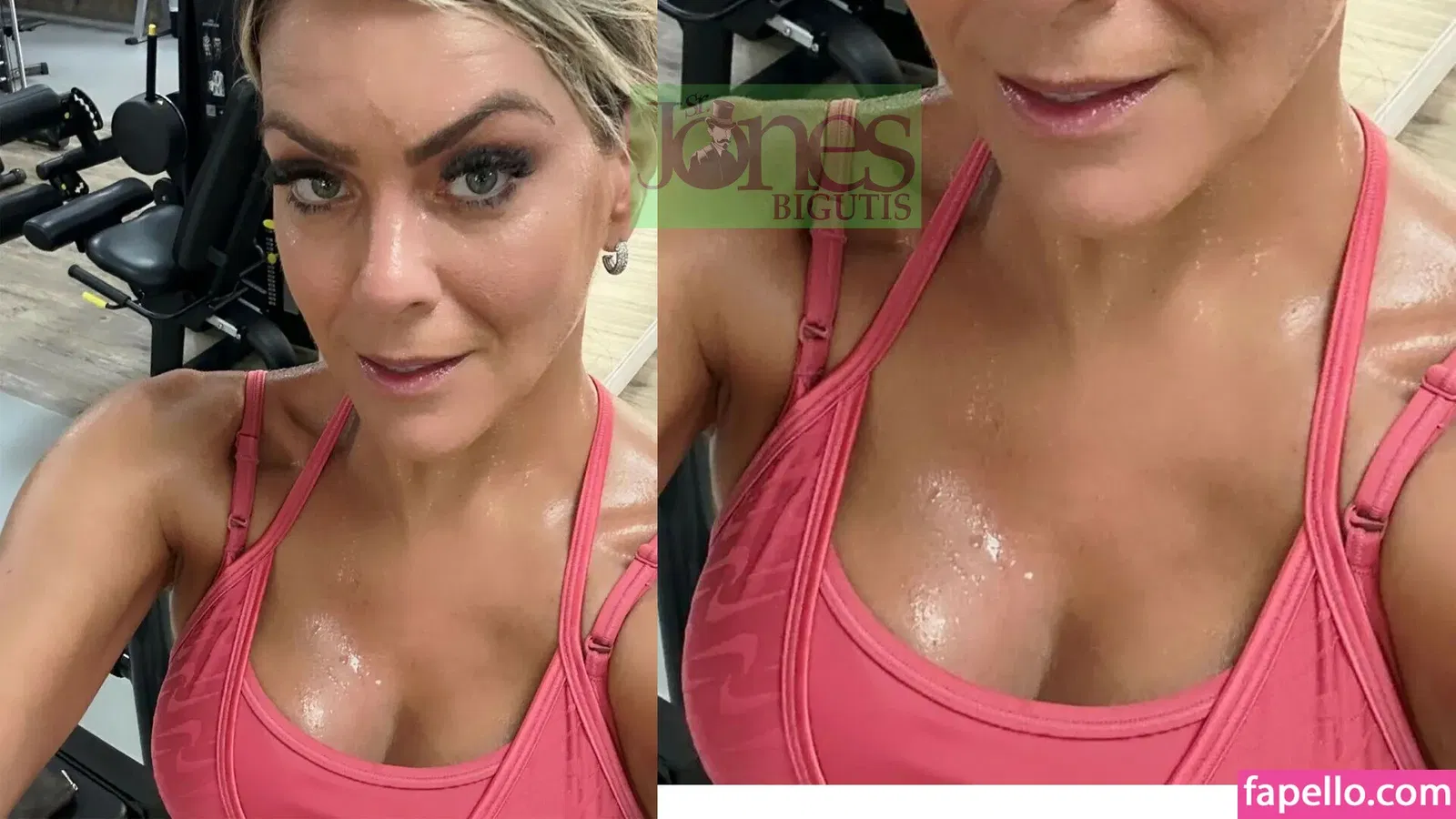 Renata Fan / renatafan Onlyfans Photo Gallery 