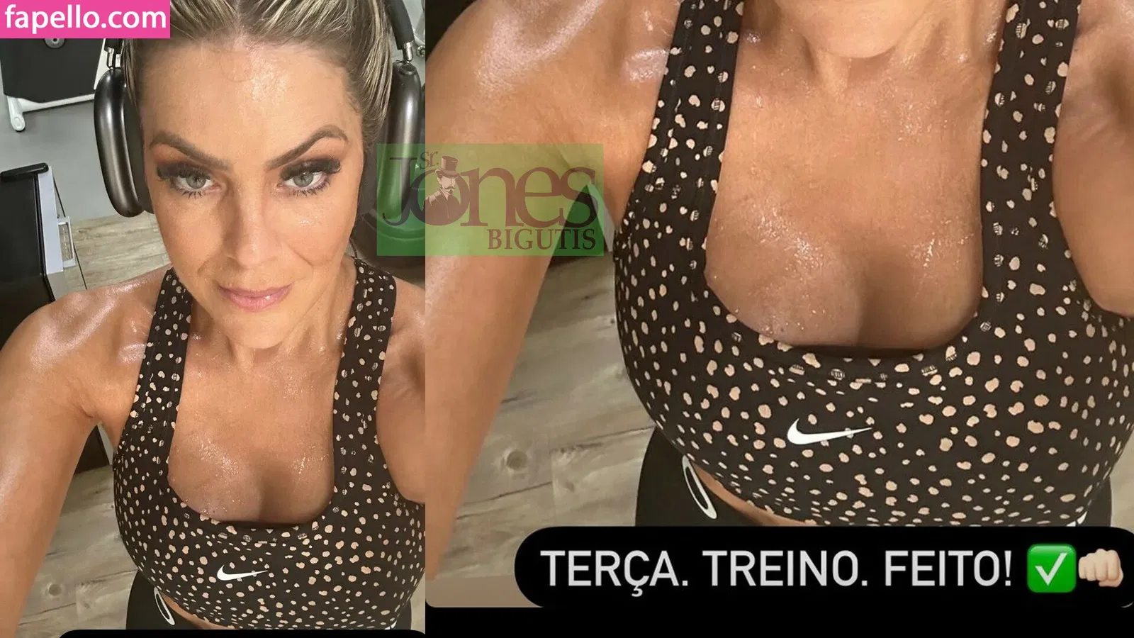 Renata Fan / renatafan Onlyfans Photo Gallery 